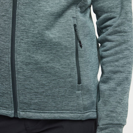 TXlite Hoodie Zip Men