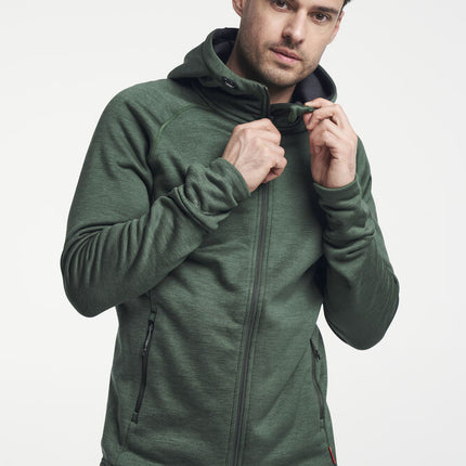 TXlite Hoodie Zip Men