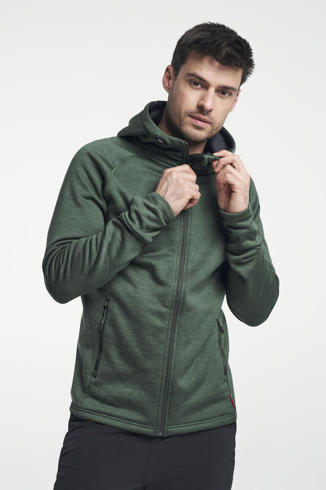TXlite Hoodie Zip Men