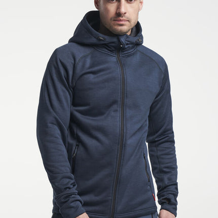 TXlite Hoodie Zip Men