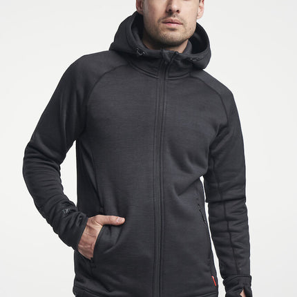 TXlite Hoodie Zip Men