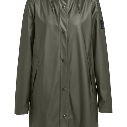 Apelviken Rain Coat Women