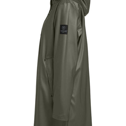 Apelviken Rain Coat Women