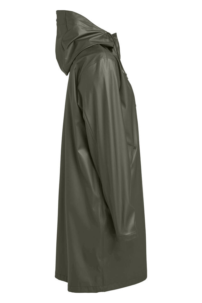 Apelviken Rain Coat Women