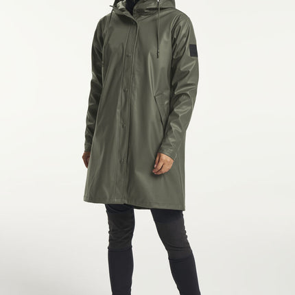 Apelviken Rain Coat Women