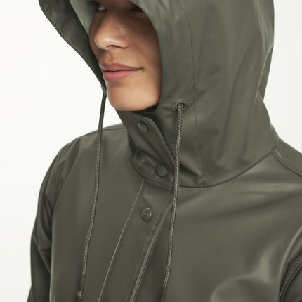 Apelviken Rain Coat Women