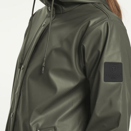 Apelviken Rain Coat Women