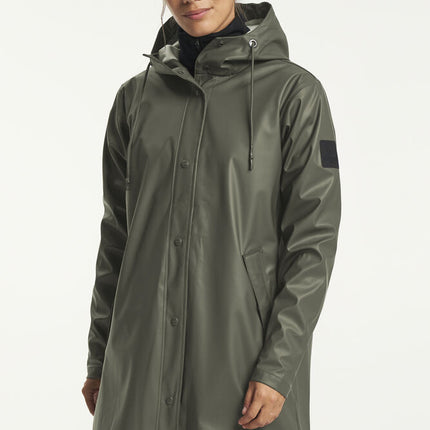 Apelviken Rain Coat Women