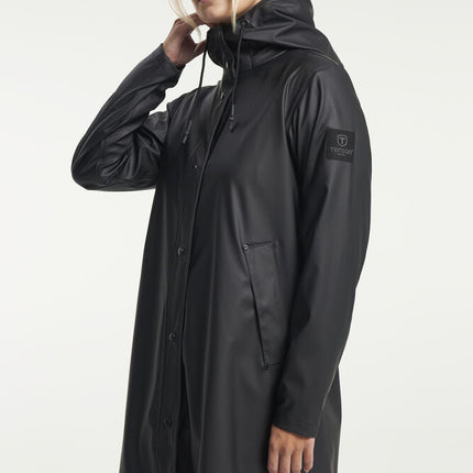 Apelviken PU Raincoat Women