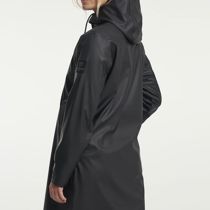 Apelviken PU Raincoat Women