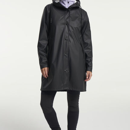 Apelviken PU Raincoat Women