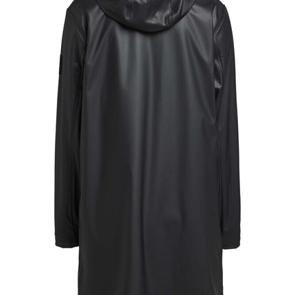 Apelviken PU Raincoat Women