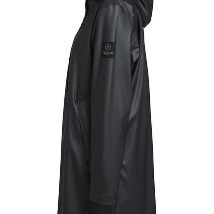 Apelviken PU Raincoat Women
