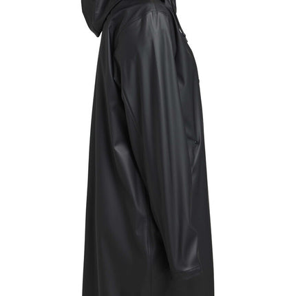 Apelviken PU Raincoat Women