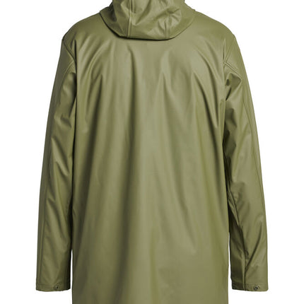 Apelviken PU Raincoat Men