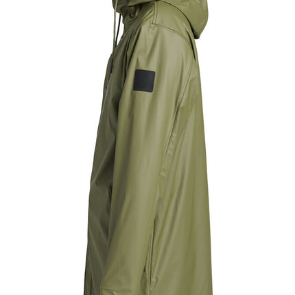 Apelviken PU Raincoat Men