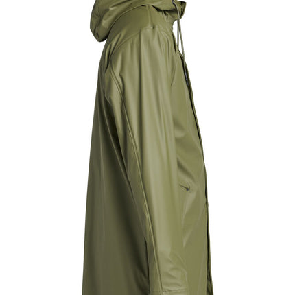 Apelviken PU Raincoat Men