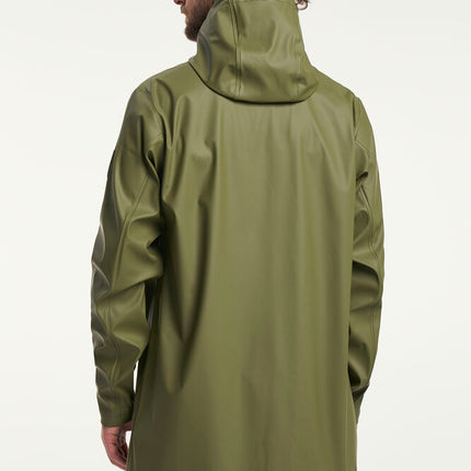 Apelviken PU Raincoat Men