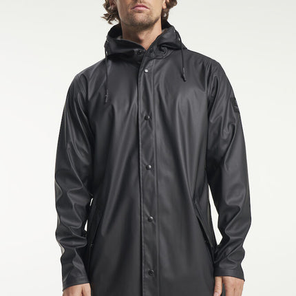 Apelviken PU Raincoat Men