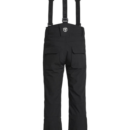 Cygnus Softshell SkiPants Men