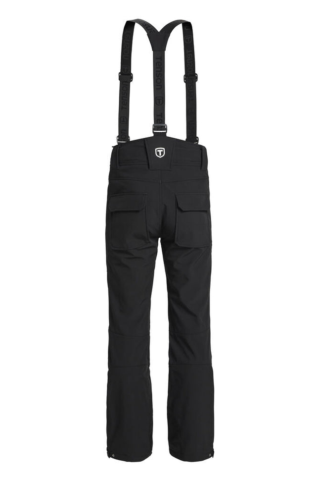 Cygnus Softshell SkiPants Men