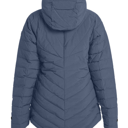 Prime Down Jacket Women