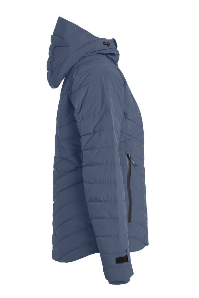 Prime Down Jacket Women