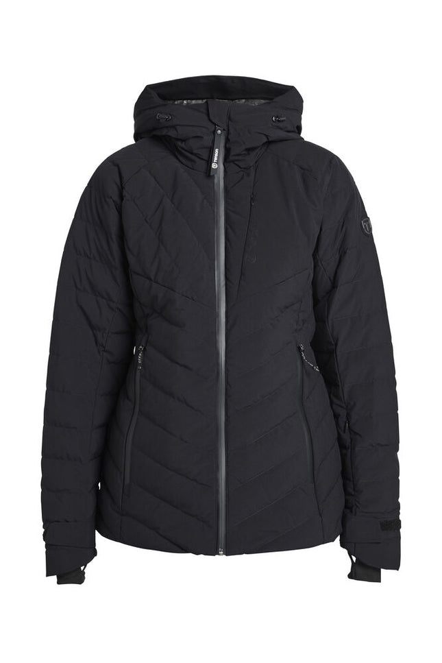 Prime Down Jacket Women