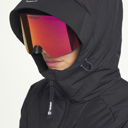 Prime Down Jacket Women