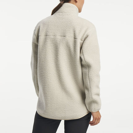Yoke Full Zip Women