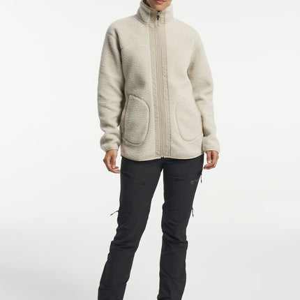 Yoke Full Zip Women