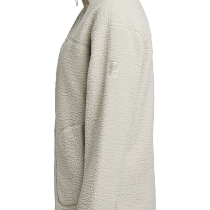 Yoke Full Zip Women