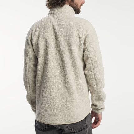 Yoke Full Zip Men