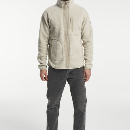 Yoke Full Zip Men