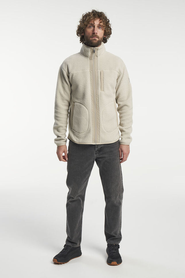 Yoke Full Zip Men