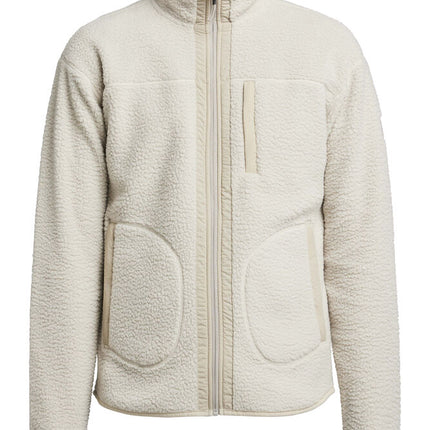 Yoke Full Zip Men