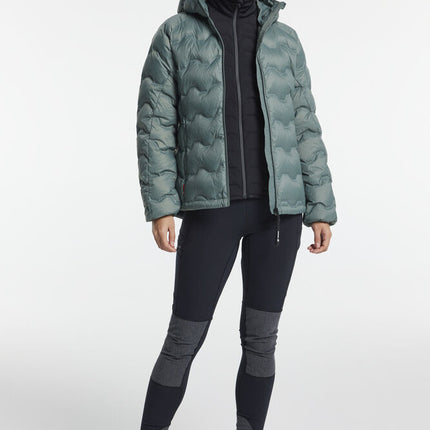 TXlite Shibui Down Jacket Women