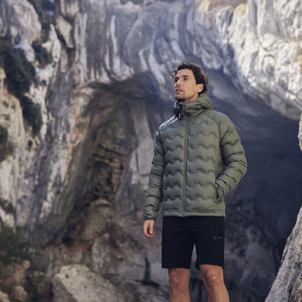 TXlite Shibui Down Jacket Men
