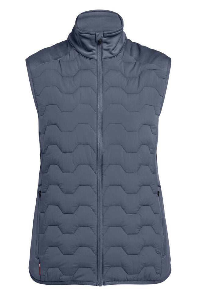 TXlite Hybrid Vest Women