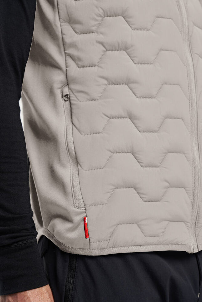 TXlite Hybrid Vest Men