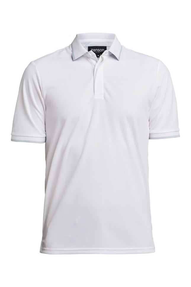 TXlite Quickdry Polo Men
