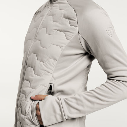 TXlite Hybrid Zip Women