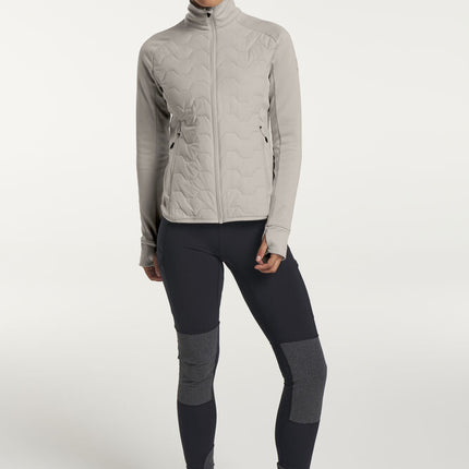 TXlite Hybrid Zip Women