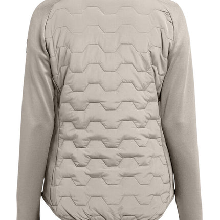 TXlite Hybrid Zip Women
