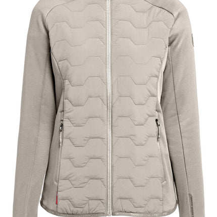 TXlite Hybrid Zip Women