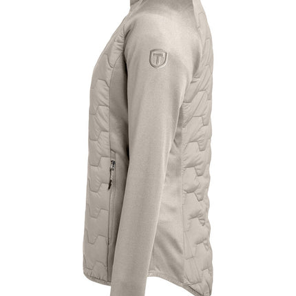 TXlite Hybrid Zip Women