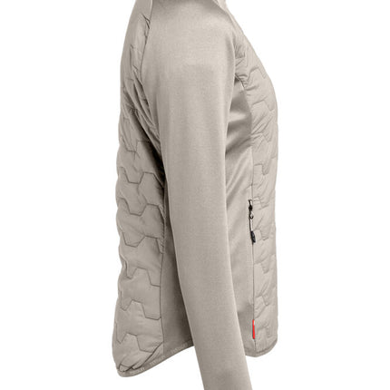 TXlite Hybrid Zip Women