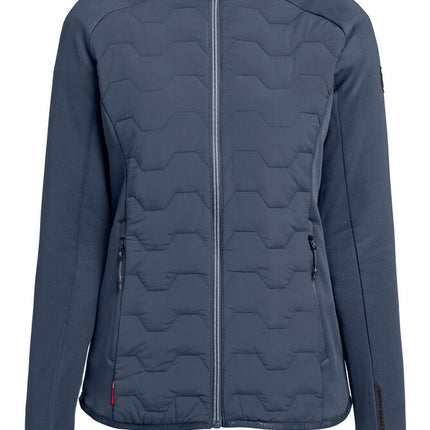 TXlite Hybrid Zip Women