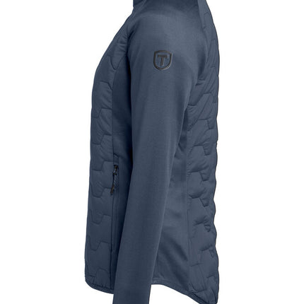 TXlite Hybrid Zip Women