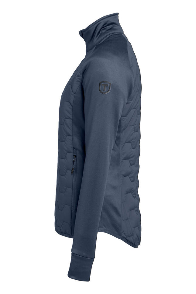 TXlite Hybrid Zip Women